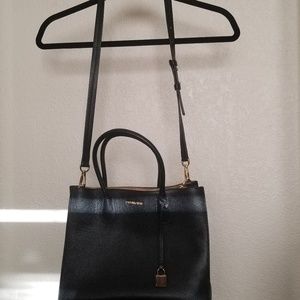 Michael Kors leather medium sized handbag